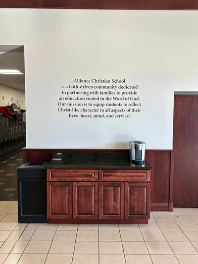 Wall Graphics Photo